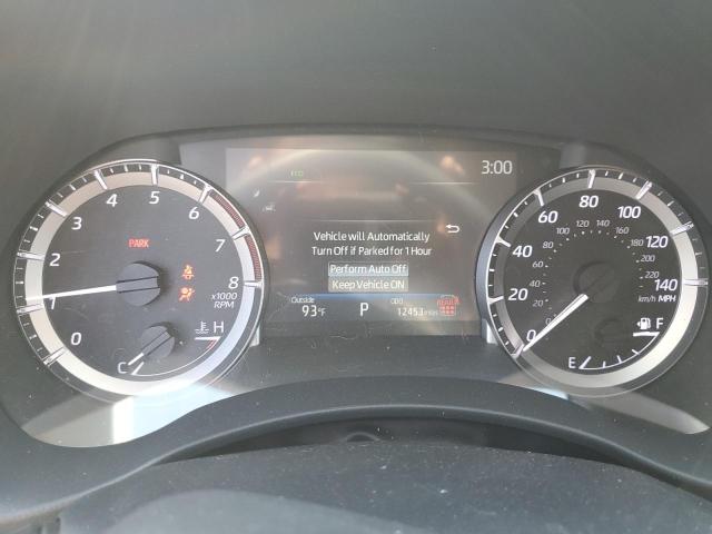 2024 TOYOTA HIGHLANDER - 5TDKDRBH7RS539875