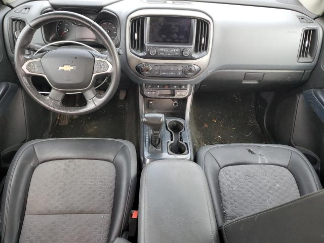 2017 CHEVROLET COLORADO Z - 1GCGTDEN2H1195154