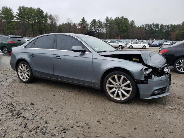 Vin: wauffafl5dn019830, lot: 51872675, audi a4 premium plus 20134