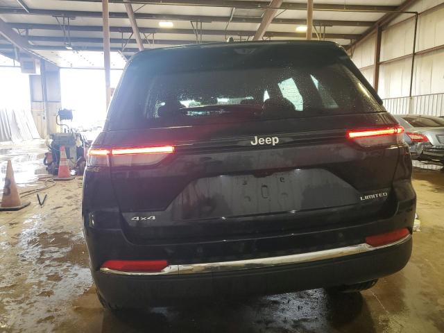 2024 JEEP GRAND CHER - 1C4RJHBG6RC264008