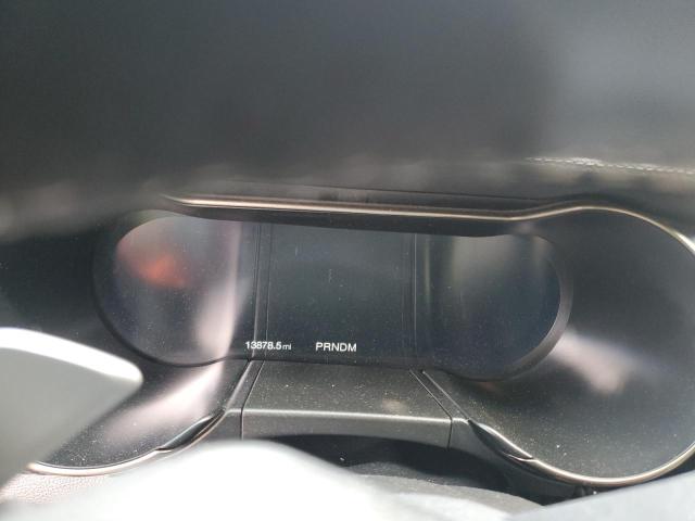 2021 FORD MUSTANG SH 1FA6P8SJ0M5503102