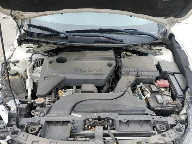 2017 NISSAN ALTIMA 2.5 - 1N4AL3APXHC182962