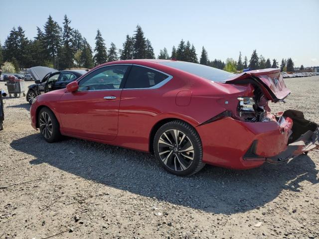 Vin: 1hgct1b78ha004230, lot: 54004955, honda accord ex 20172