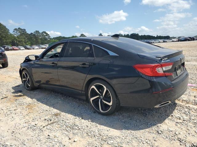 Vin: 1hgcv2f30ma010377, lot: 53760555, honda accord sport 20212