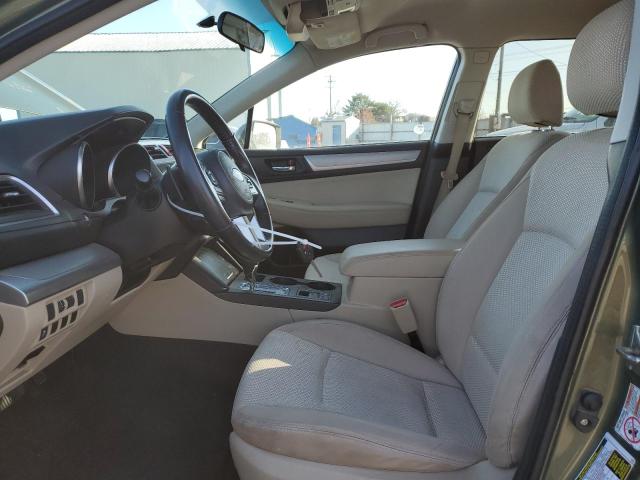 2016 SUBARU OUTBACK 4S4BSACC2G3359983