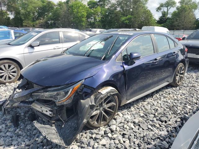 Vin: 5yfs4rce0lp011745, lot: 53824295, toyota corolla se 2020 img_1