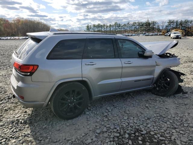 Vin: 1c4rjfag6kc545575, lot: 53577905, jeep grand cher laredo 20193