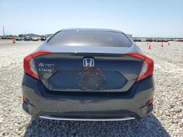 2019 HONDA CIVIC LX - 19XFC2F64KE045896