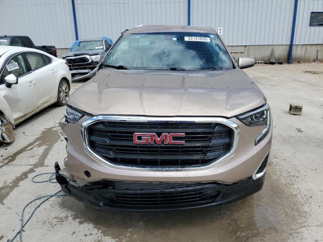 2018 GMC TERRAIN SL - 3GKALMEVXJL198151
