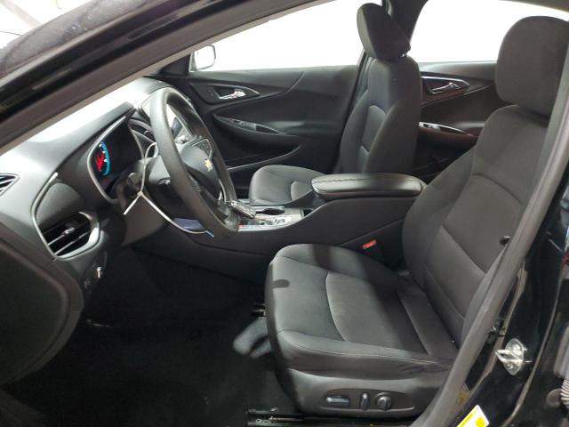 2023 CHEVROLET MALIBU LT - 1G1ZD5ST5PF131893