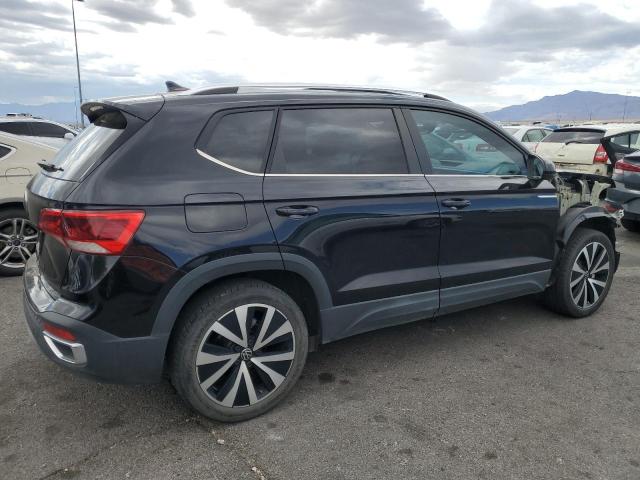 2023 VOLKSWAGEN TAOS SE 3VVEX7B23PM324836