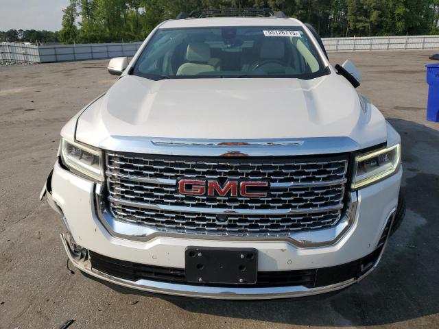 2021 GMC ACADIA DEN - 1GKKNXLSXMZ191853