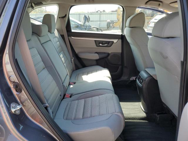 2017 HONDA CR-V LX - 2HKRW6H35HH223057
