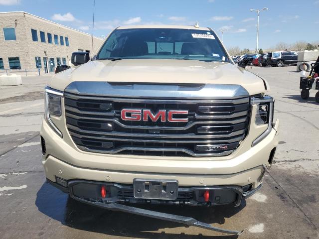 2023 GMC SIERRA K15 - 1GTUUEE89PZ141446