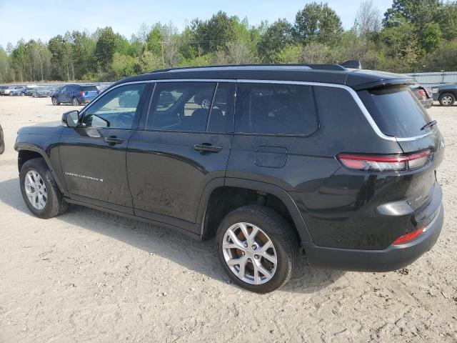 Vin: 1c4rjkbg4n8551292, lot: 53268055, jeep grand cher l limited 20222
