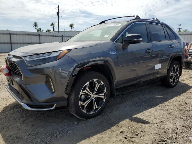 Vin: jtmeb3fv3rd217701, lot: 53571055, toyota rav4 xse 2024 img_1