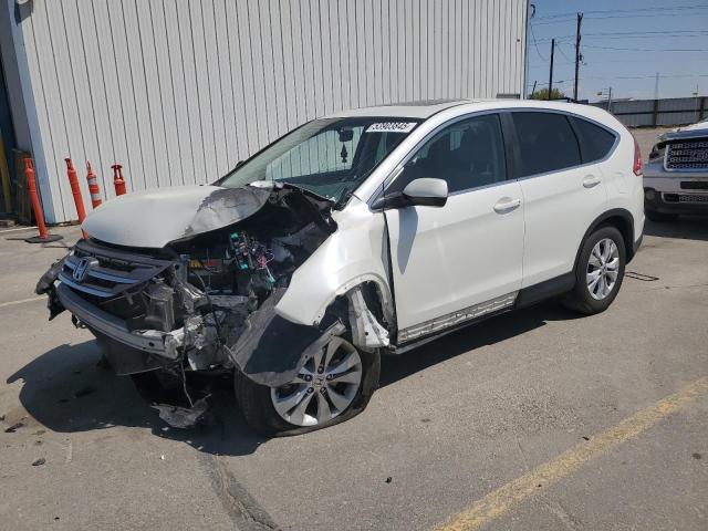 HONDA CR-V EX