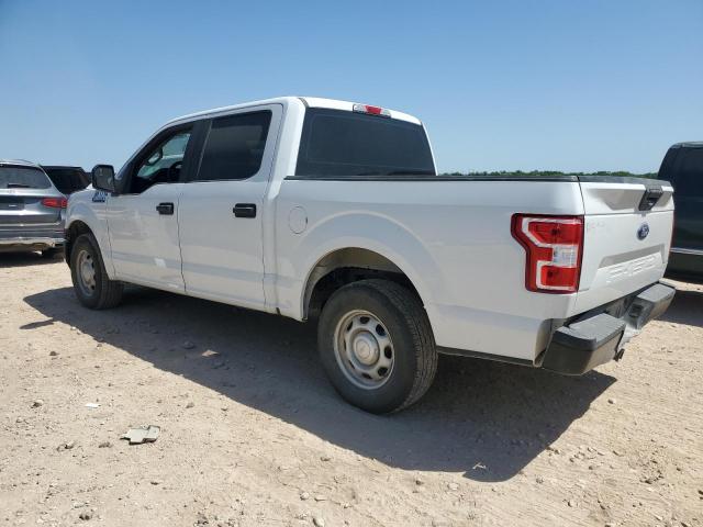 2019 FORD F150 SUPERCREW 1FTEW1C59KFA21981
