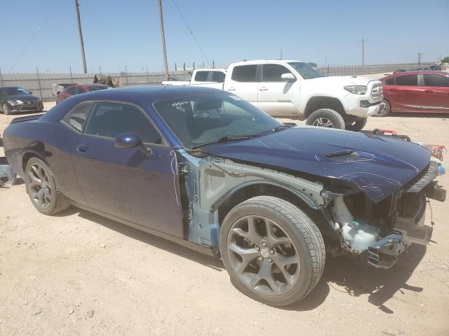 Vin: 2c3cdzag9fh764908, lot: 52366955, dodge challenger sxt 20154