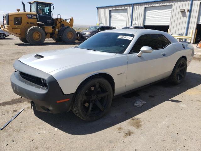 Vin: 2c3cdzbt3lh118478, lot: 52644275, dodge challenger r/t 2020 img_1