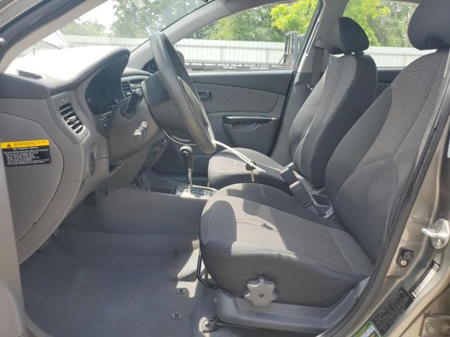 2010 KIA RIO LX - KNADH4A38A6668747