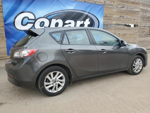 Vin: jm1bl1m70d1779574, lot: 52210145, mazda 3 i 20133