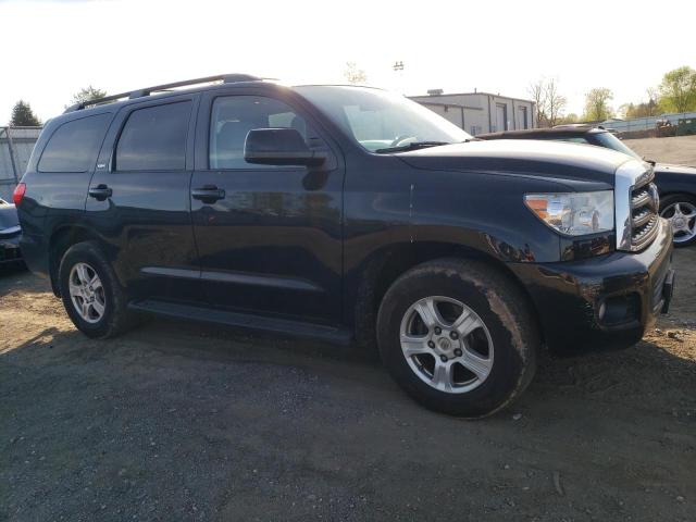 Vin: 5tdby5g1xgs146328, lot: 53991485, toyota sequoia sr5 20164