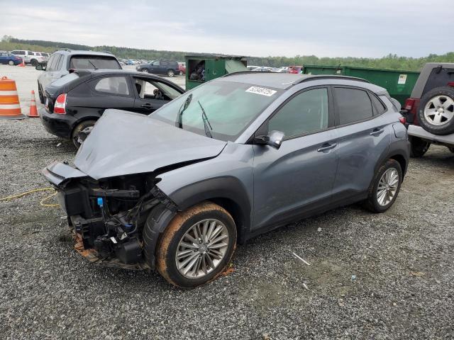 HYUNDAI KONA SEL