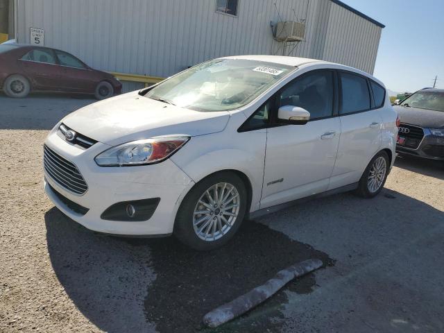 FORD C-MAX SE