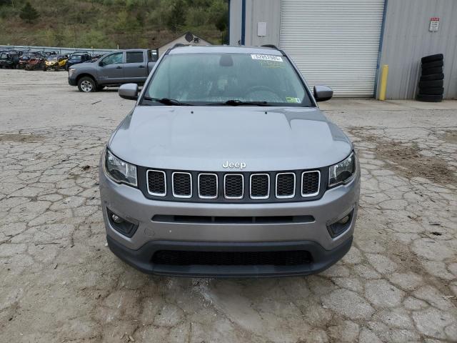 2018 JEEP COMPASS LA - 3C4NJDBB9JT162173