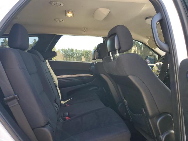 2015 DODGE DURANGO SS 1C4RDJFG7FC888548