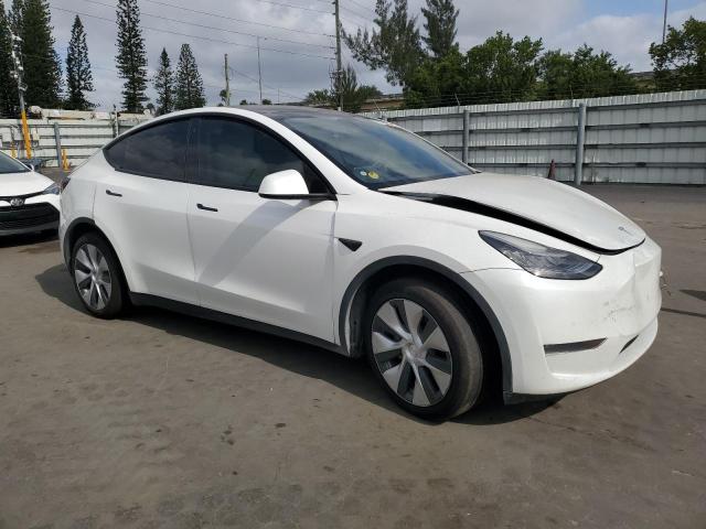 Vin: 5yjygdee2lf049815, lot: 53738165, tesla model y 20204