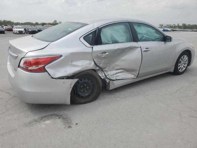 Vin: 1n4al3apxec120246, lot: 53286345, nissan altima 2.5 20143
