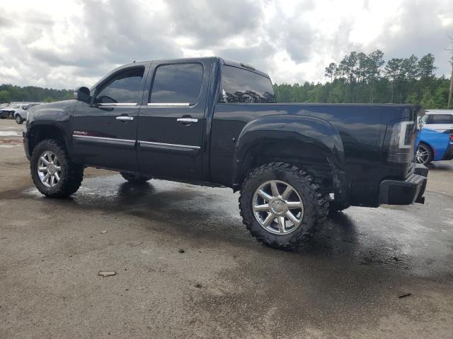 Vin: 3gtp2xe25dg288174, lot: 54313875, gmc sierra k1500 denali 20132