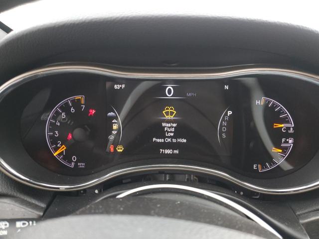 2015 JEEP GRAND CHER - 1C4RJFBG6FC928310