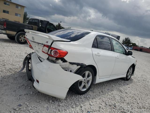 Vin: 5yfbu4ee9dp111179, lot: 52742555, toyota corolla base 20133