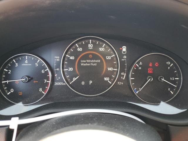 2022 MAZDA CX-30 PREM - 3MVDMBDYXNM452798