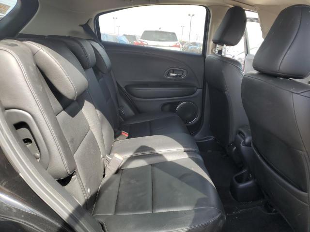 2016 HONDA HR-V EXL - 3CZRU6H73GM764975