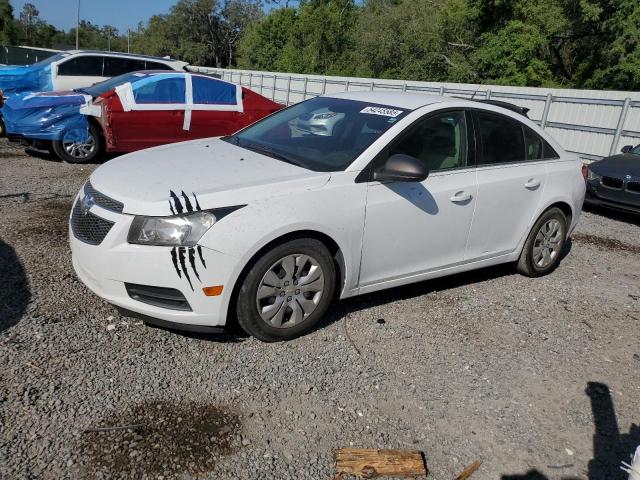 Vin: 1g1pc5sh7c7374468, lot: 54245585, chevrolet cruze ls 2012 img_1