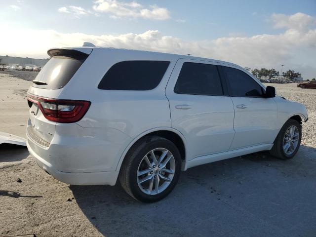 Vin: 1c4rdhdg1mc715794, lot: 54936235, dodge durango gt 20213