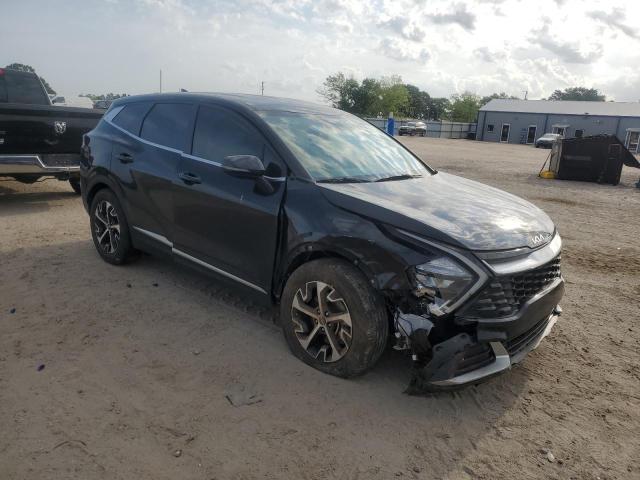 Vin: 5xyk33af9pg078432, lot: 54190335, kia sportage ex 20234