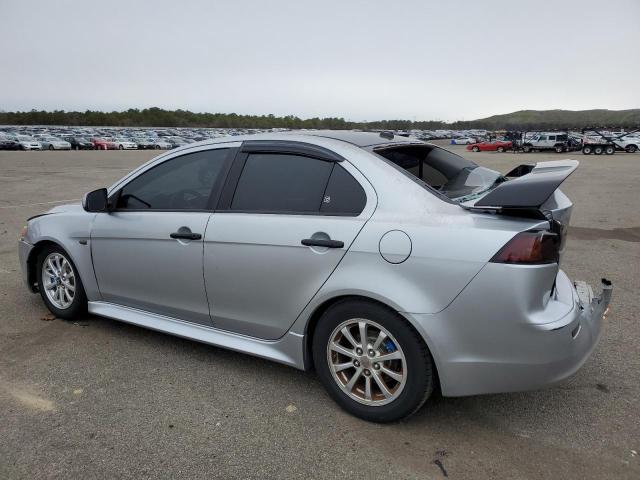 Vin: ja32u2fu7au012125, lot: 51645245, mitsubishi lancer es/es sport 20102
