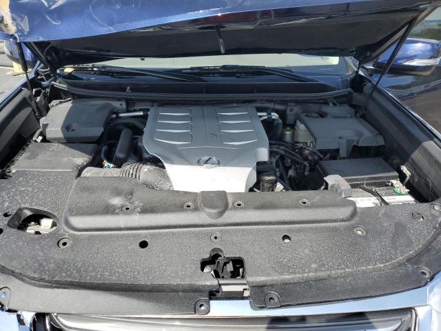 2017 LEXUS GX 460 JTJBM7FX6H5153147