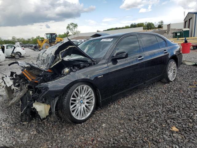 BMW 750 LI
