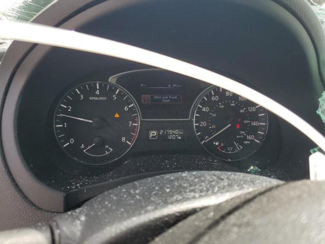 2015 NISSAN ALTIMA 2.5 - 1N4AL3AP4FC141238