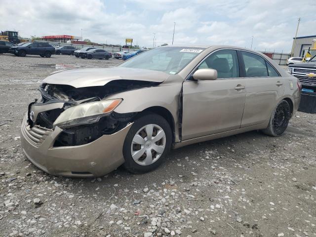 TOYOTA CAMRY CE