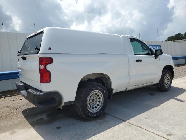 2023 CHEVROLET SILVERADO - 3GCNAAEK5PG365248