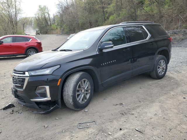 Vin: 1gnevgkw2pj237263, lot: 54239245, chevrolet traverse lt 2023 img_1