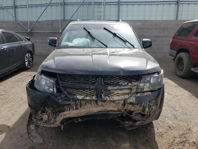 2018 DODGE JOURNEY SX - 3C4PDCBG5JT525316