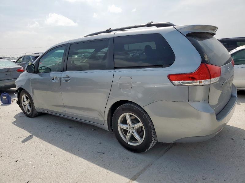 Vin: 5tdkk3dc5cs220776, lot: 51434555, toyota all models le 20122